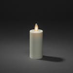 Ljus Gnosjö Konstsmide 3,8x10,1 cm LED Batteriljus