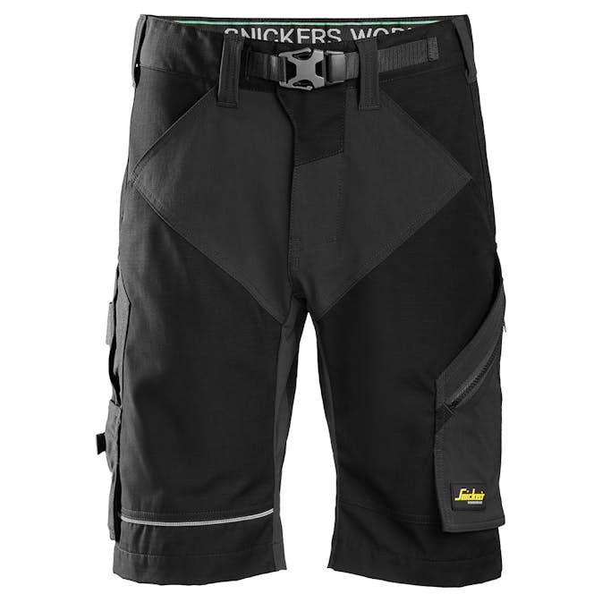 Arbetsshorts+ Snickers Workwear FW