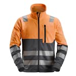 Fleecejacka Snickers Workwear AW KL2