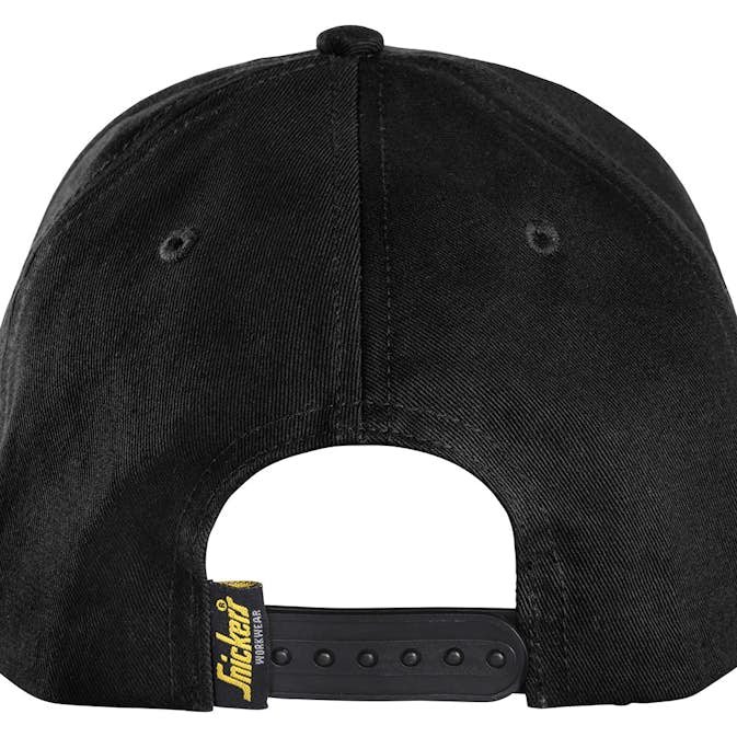 Keps Snickers Workwear AW