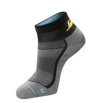 Strumpor Snickers Workwear 37,5 LW, Låg