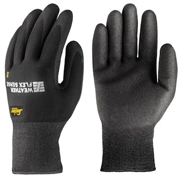 Handske Snickers Workwear Weath Flex Sense