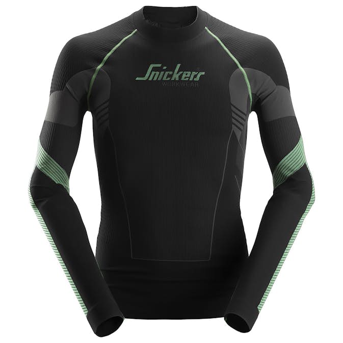 UNDERSTÄLLSTRÖJA Snickers Workwear FW