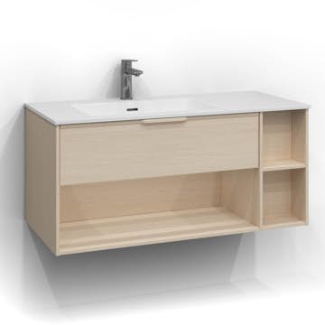 Tvättställsskåp Svedbergs Epos 100x45