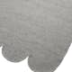 Ullmatta Svanefors Fia 70x140 cm