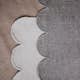 Ullmatta Svanefors Fia 70x140 cm