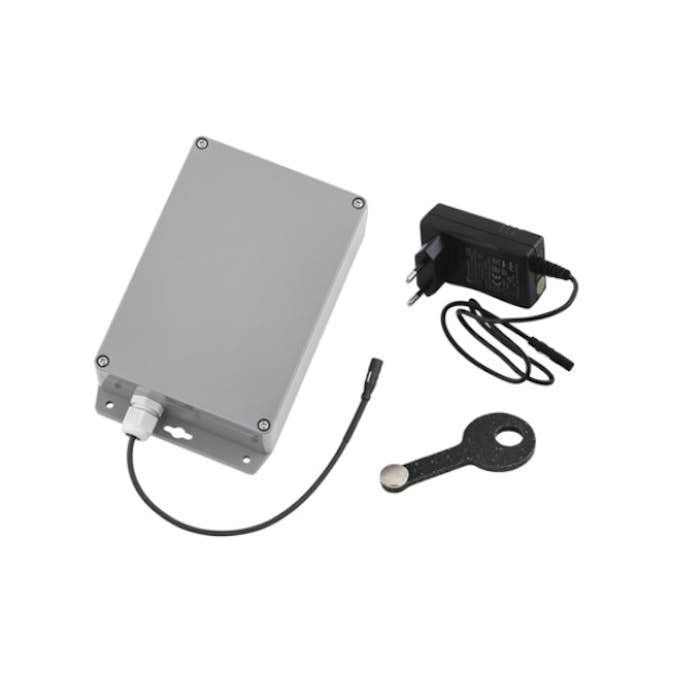 Gateway Fm Mattsson Tronic Wms