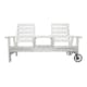 Rullsoffa Baltic Garden Kingdom Duo