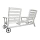Rullsoffa Baltic Garden Kingdom Duo