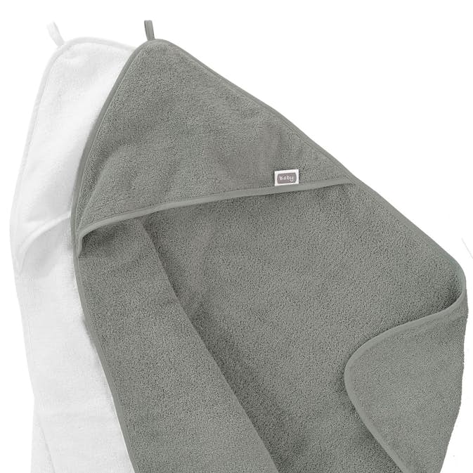 Babycape Borganäs of Sweden Basic 75x75 cm 2-pack