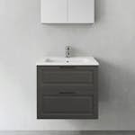 Tvättställsskåp Hafa Grace