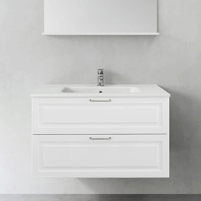 Tvättställsskåp Hafa Grace