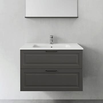 Tvättställsskåp Hafa Grace Compact