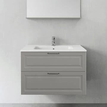 Tvättställsskåp Hafa Grace Compact