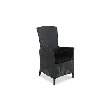 Sittdyna Comfort Garden Vermont Utomhus
