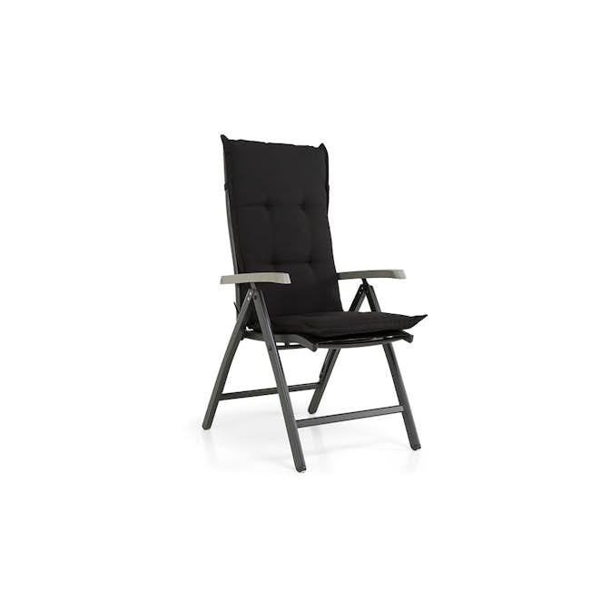 Dyna Comfort Garden till Positionsstol Utomhus