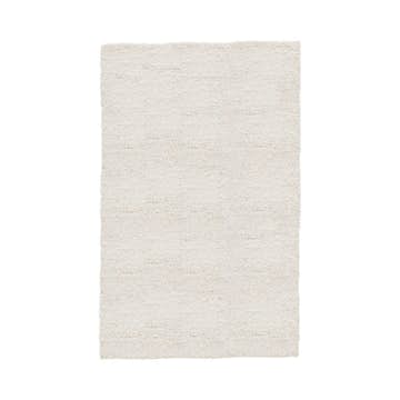 Slätvävd Matta Svanefors Ture