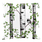 Kuddfodral Arvidssons Textil Björkdungen