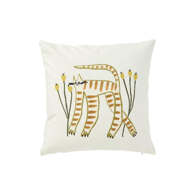 Kuddfodral Svanefors Morris