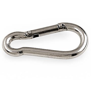 Karbinhake Habo 245 A4 stål