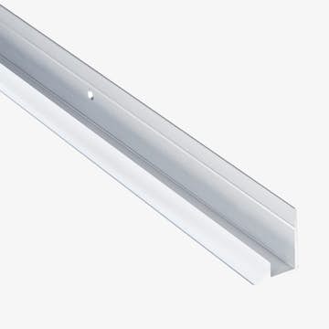 Combilist Fibo Alu Vit 2400mm