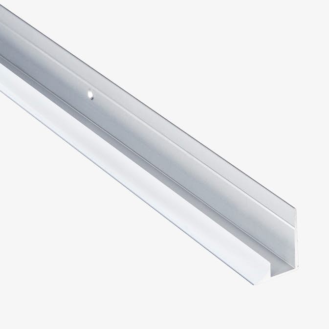 Combilist Fibo Alu Vit 2400mm