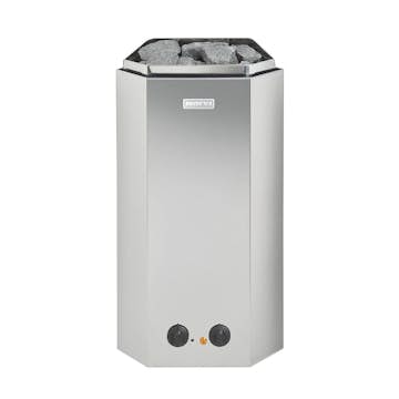 Bastuaggregat Narvi Minex 3 kW Utan Kontroll