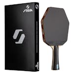 Pingisracket Stiga Sports Banda Allround Future Cybershape Master Star S-System
