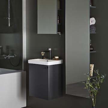 Tvättställsskåp Hafa Neat med Lucka