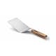 Stekspade Outset Heavy Turner 14x11 cm