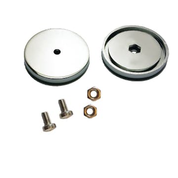 Montagebricka Alterna för Limning