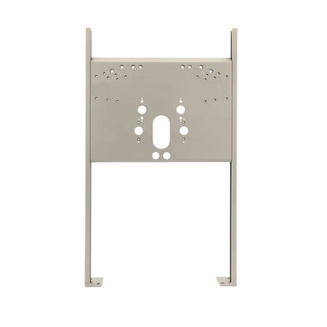 Tvättställsfixtur Alterna Justerbar