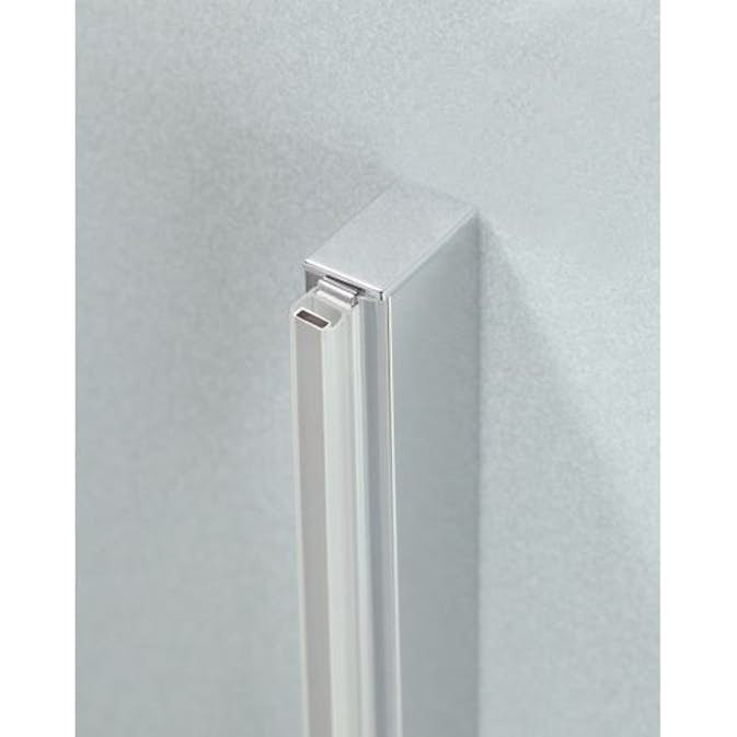 Nischprofil Alterna Capo Justerbar