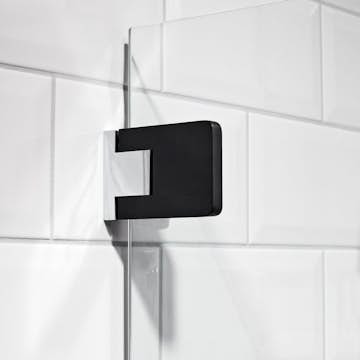 Täckkåpa Alterna Capo för Nischdörrar 2-pack