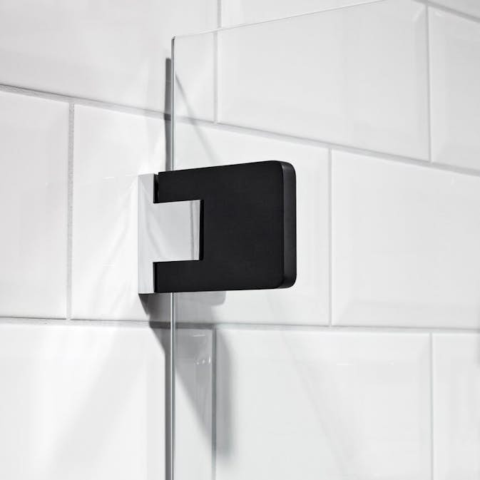 Täckkåpa Alterna Capo för Nischdörrar 2-pack