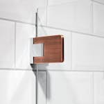 Täckkåpa Alterna Capo för Nischdörrar 2-pack