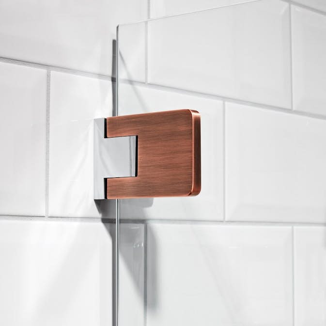 Täckkåpa Alterna Capo för Nischdörrar 2-pack