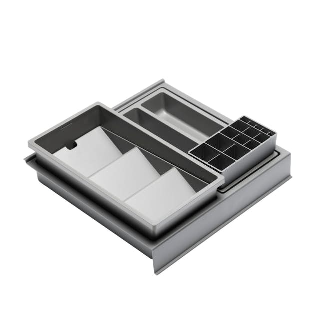 Insats Alterna till Tvättställsskåp