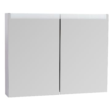 Spegelskåp Alterna Ariella X med LED-belysning