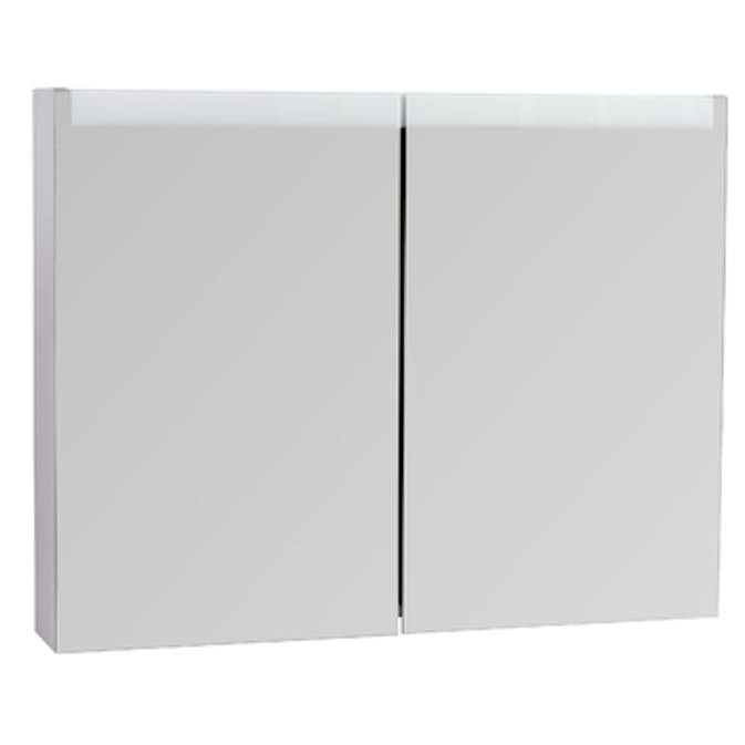 Spegelskåp Alterna Ariella X med LED-belysning