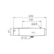 Duschblandare FM Mattsson Tronic WMS