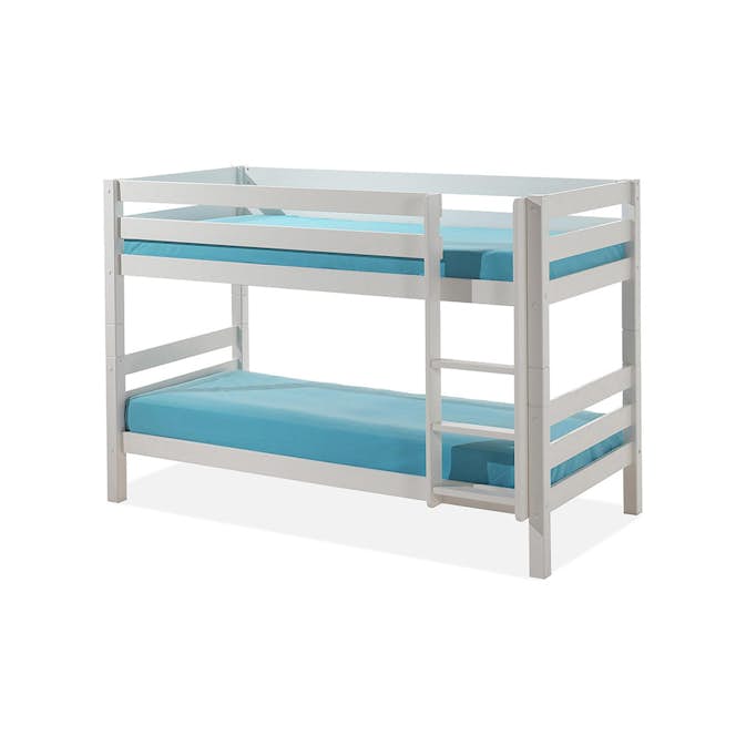 Våningssäng Scandinavian Choice Pirue Höjd 140 Cm