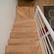 Spartrappa Dolle Sydney Bok Oljad 1/4 Pure