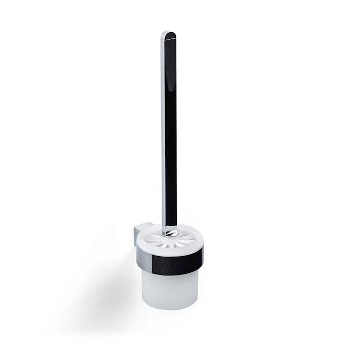 Toalettborste Theofils Cannes med Hållare