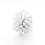 Ersättningsborste Theofils till Toalettborsthållare Cannes