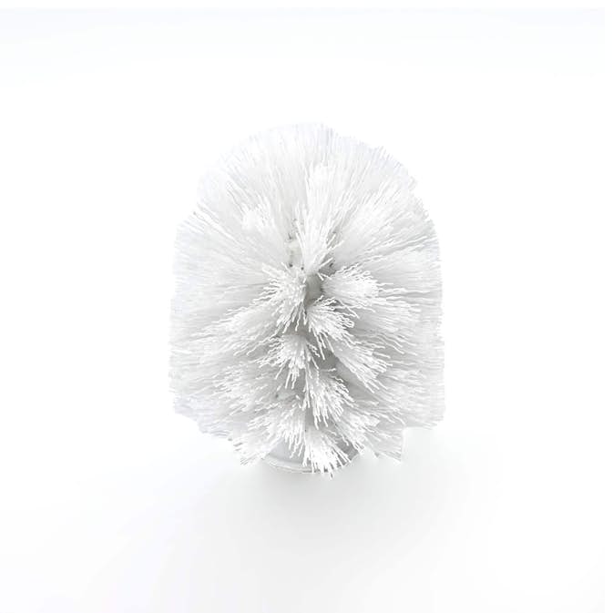 Ersättningsborste Theofils till Toalettborsthållare Cannes