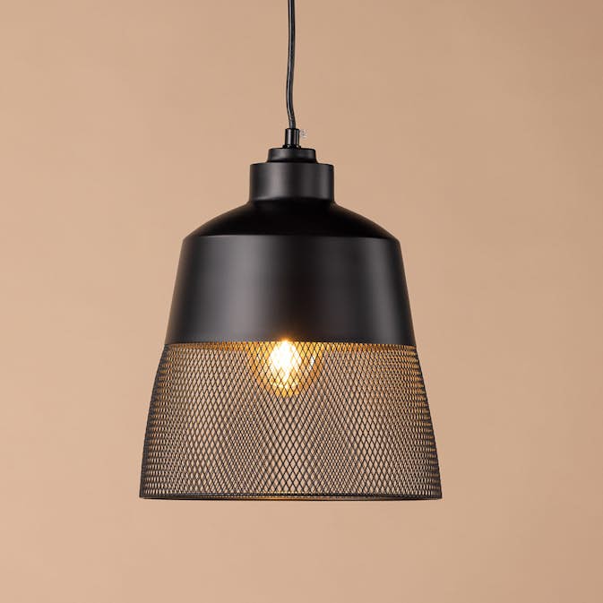 Taklampa Venture Home Toulon -Tall