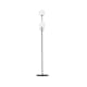 Golvlampa Venture Home Marsan