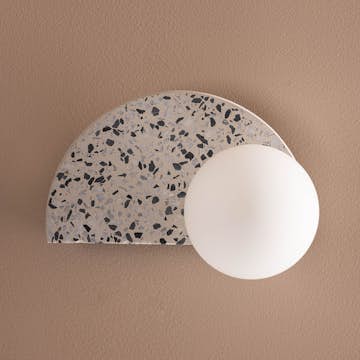 Vägglampa Venture Home Abbeville