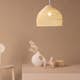Taklampa Venture Home Brivela - Wide